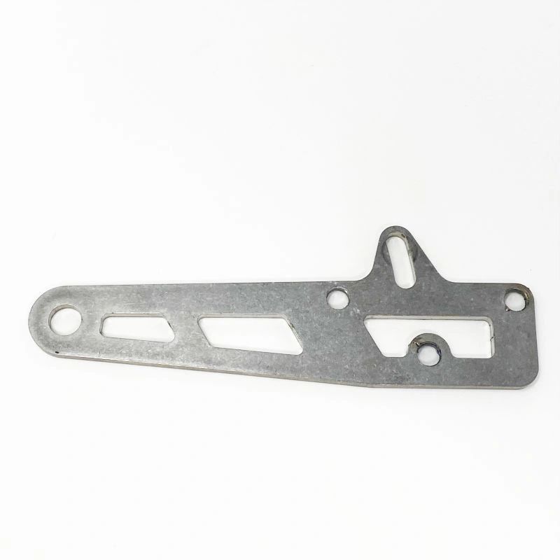 CKR Adapter Plate VEN13 Brake Master Cylinder Pump